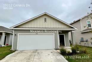 19312 Caymus Dr - Photo 1 of 1