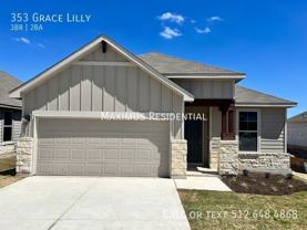 353 Grace Lilly Dr - Photo 1 of 1