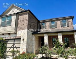 5100 Lazy Court Dr - Photo 1 of 1