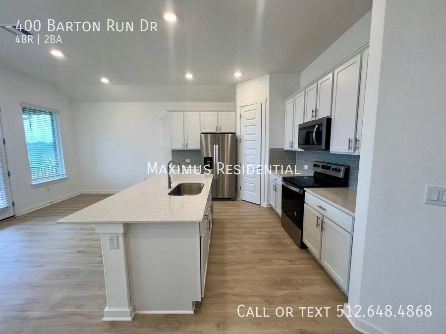400 Barton Run Dr - Photo 3 of 18