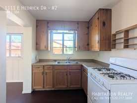 1111 E Hedrick Dr #2 - Photo 1 of 1