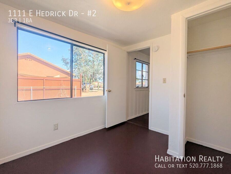 1111 E Hedrick Dr #2 - Photo 4 of 23