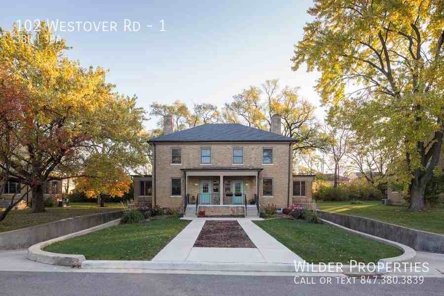 102 Westover Rd #1 - Photo 2 of 31