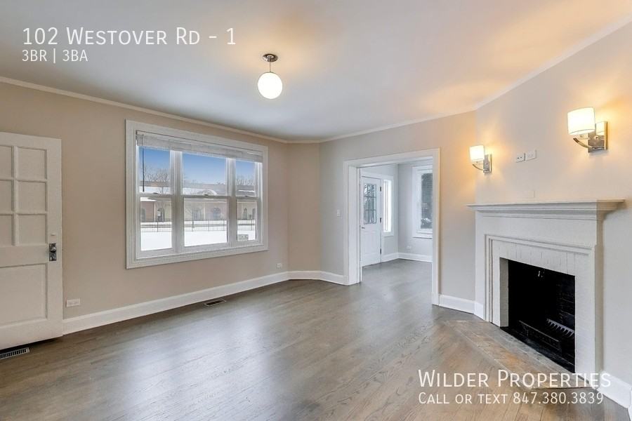 102 Westover Rd #1 - Photo 5 of 31