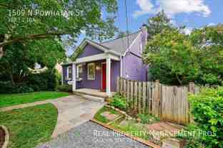 1509 N Powhatan St - Photo 1 of 1