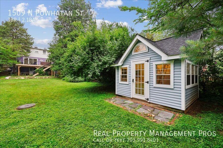 1509 N Powhatan St - Photo 2 of 50