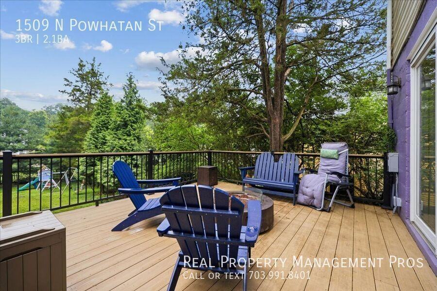 1509 N Powhatan St - Photo 3 of 50