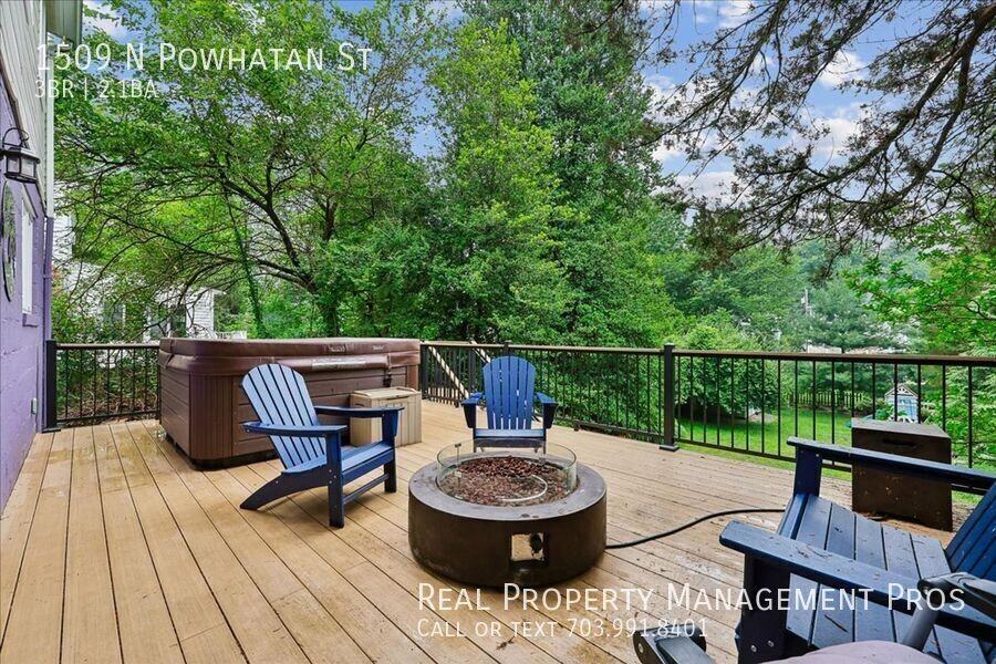 1509 N Powhatan St - Photo 4 of 50