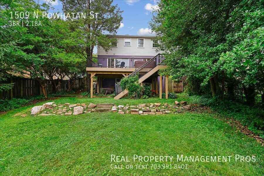 1509 N Powhatan St - Photo 5 of 50