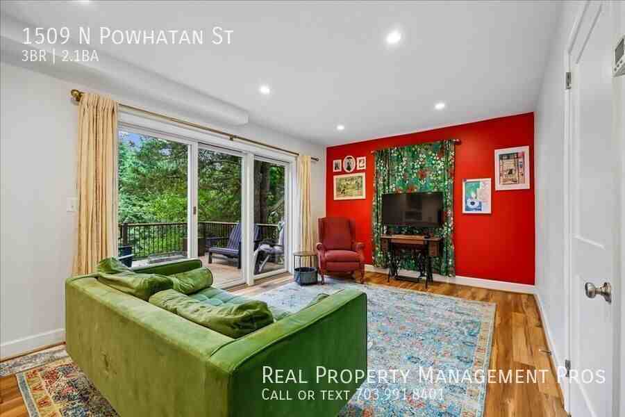 1509 N Powhatan St - Photo 6 of 50