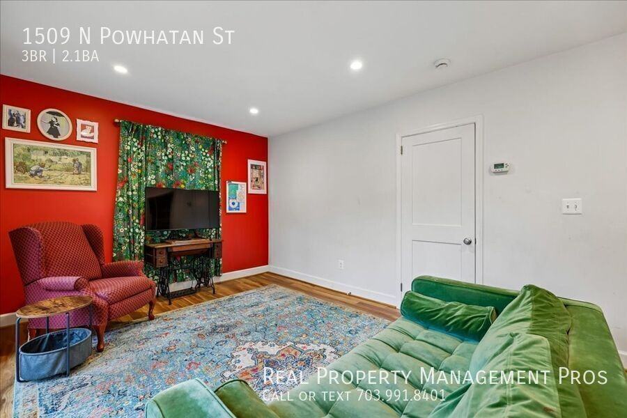 1509 N Powhatan St - Photo 7 of 50