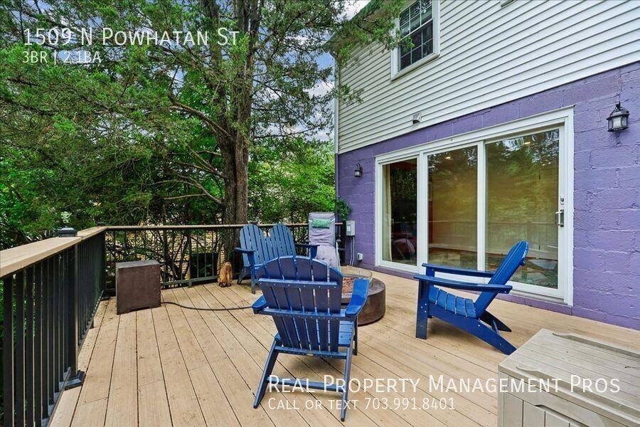 1509 N Powhatan St - Photo 3 of 50