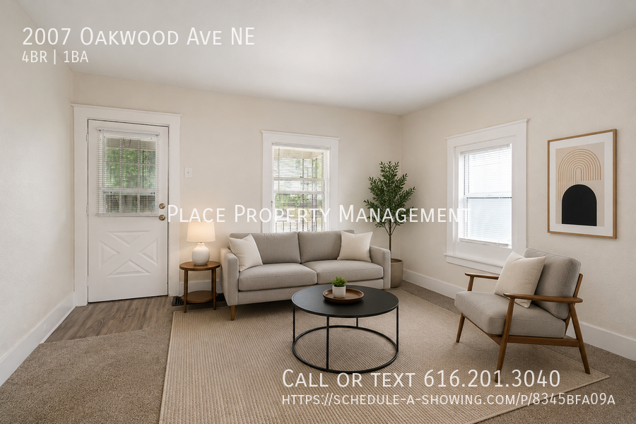 2007 Oakwood Ave Ne - Photo 7 of 26
