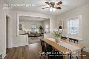 featured image of 2007 Oakwood Ave Ne