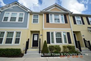 592 Jesup Springs Ln - Photo 1 of 1