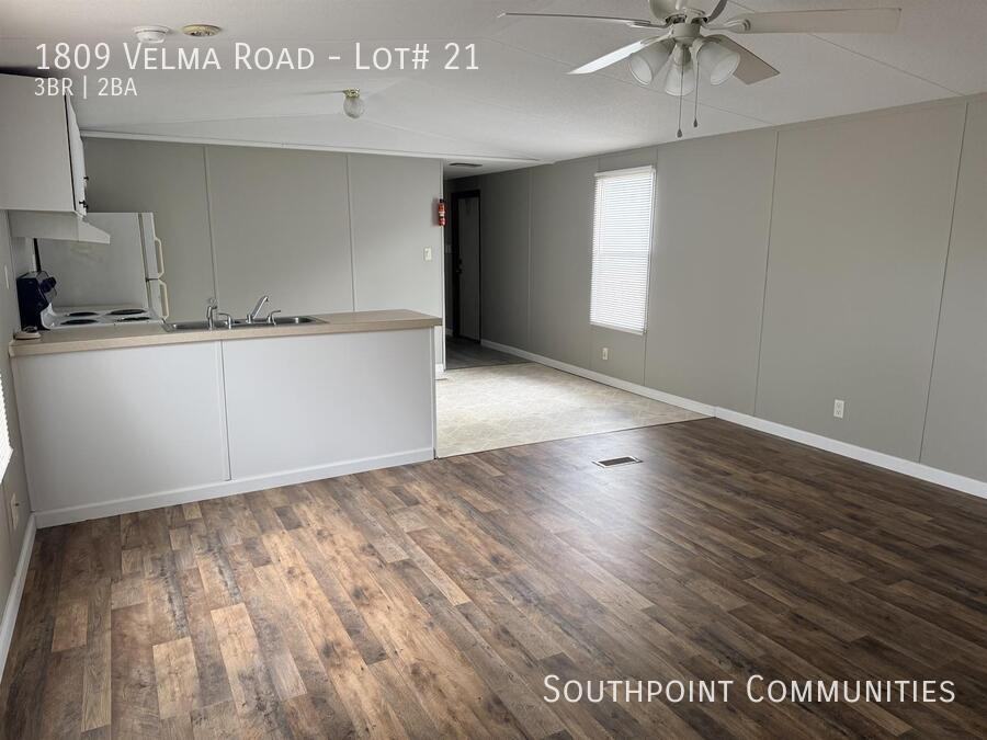 1809 Velma Rd - Photo 2 of 8