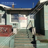 featured image of 810 810 W Whitman
