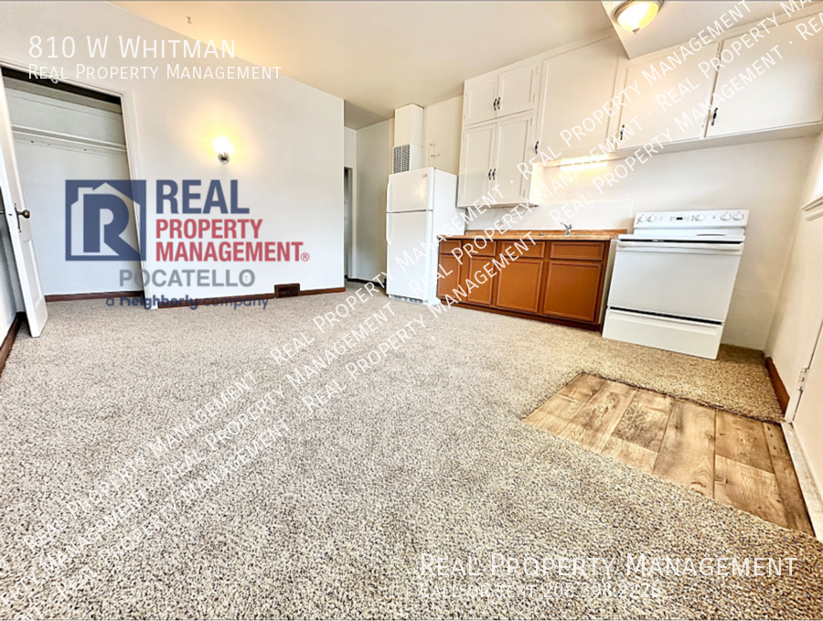 810 810 W Whitman - Photo 2 of 9
