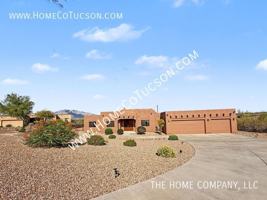 featured image of 5544 N Palo Verde Vista Pl