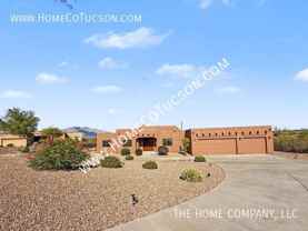 5544 N Palo Verde Vista Pl - Photo 1 of 1
