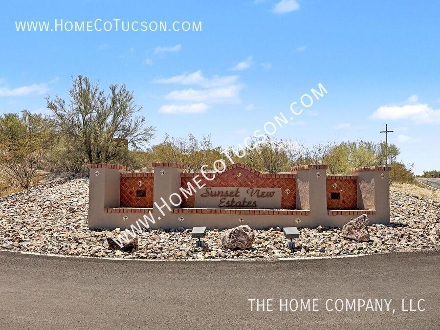 5544 N Palo Verde Vista Pl - Photo 2 of 41
