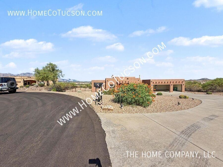 5544 N Palo Verde Vista Pl - Photo 4 of 41