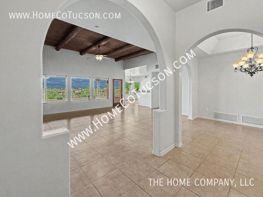 5544 N Palo Verde Vista Pl - Photo 6 of 41