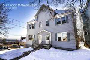 featured image of 213 S 17th Ave E #D