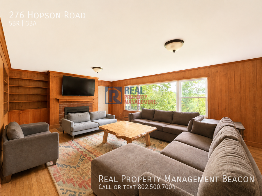 276 Hopson Rd