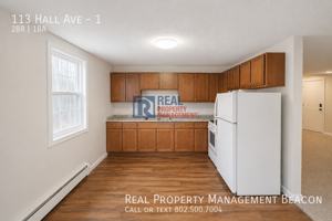 featured image of 113 Hall Ave #1