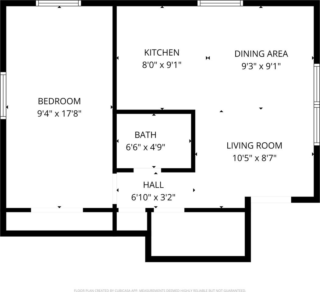 98 East Market Street - Photo 4 of 17