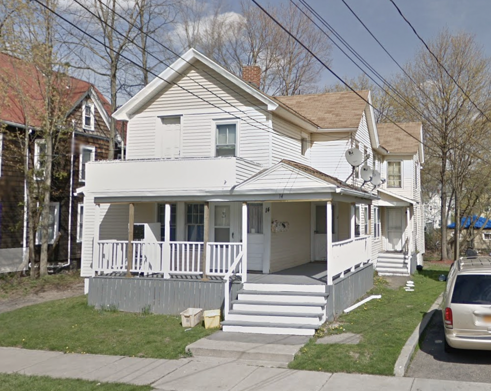 14 Clarke Street - Photo 3 of 3