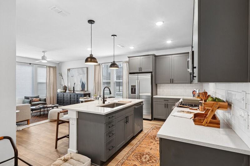 HARMON West Meade by Crescent Communities - Photo 5 of 23