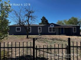 2035 W Road 4 1/2 N - Photo 1 of 1