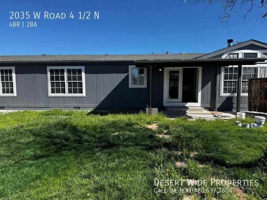 2035 W Road 4 1/2 N - Photo 2 of 14