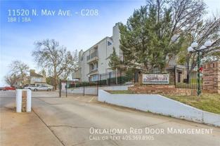 11520 N May Ave #C208 - Photo 1 of 1