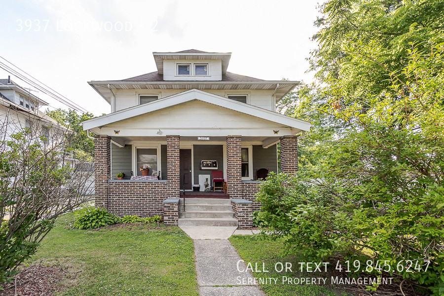 3937 Lockwood Ave #2