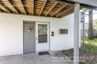 2044 Arlington Ave #1 - Photo 1 of 1