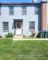 5606 Badger Ct - Photo 1 of 1