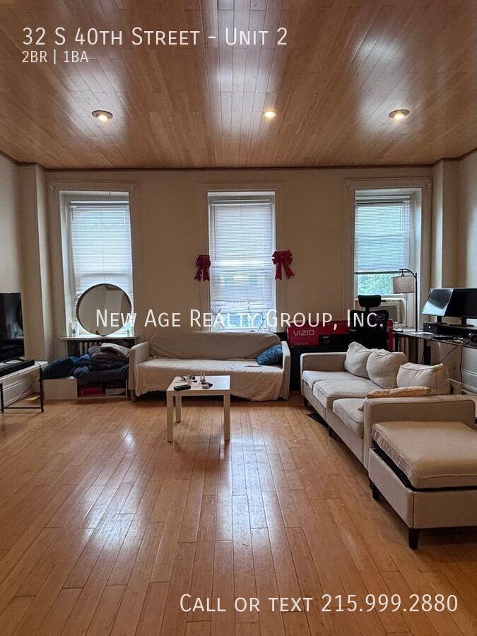 32 S 40th St #2 - Photo 2 of 7