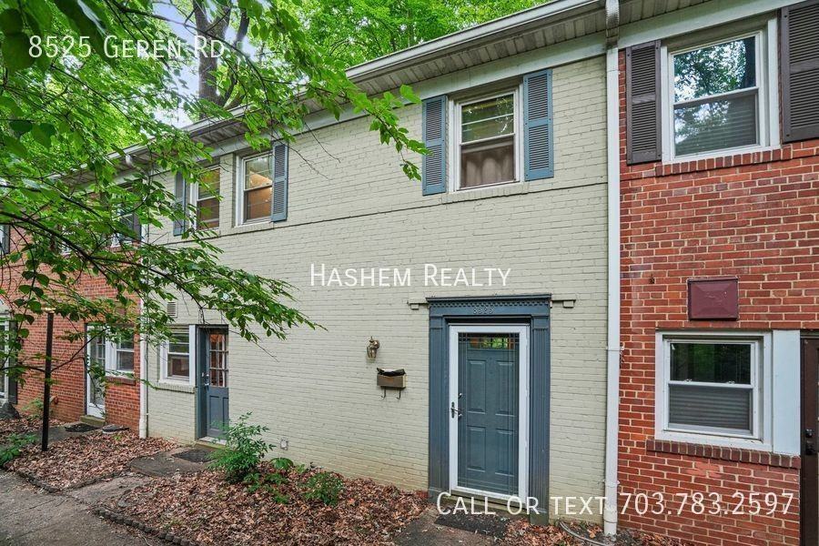 8525 Geren Rd - Photo 2 of 30