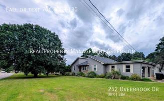 252 Overbrook Dr - Photo 1 of 1