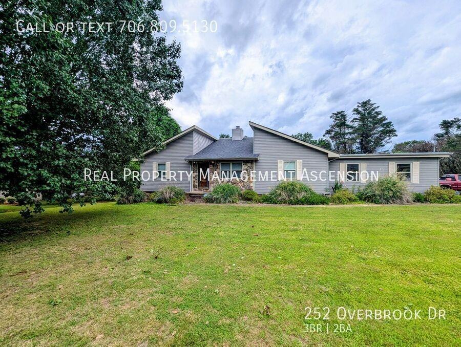 252 Overbrook Dr - Photo 2 of 29