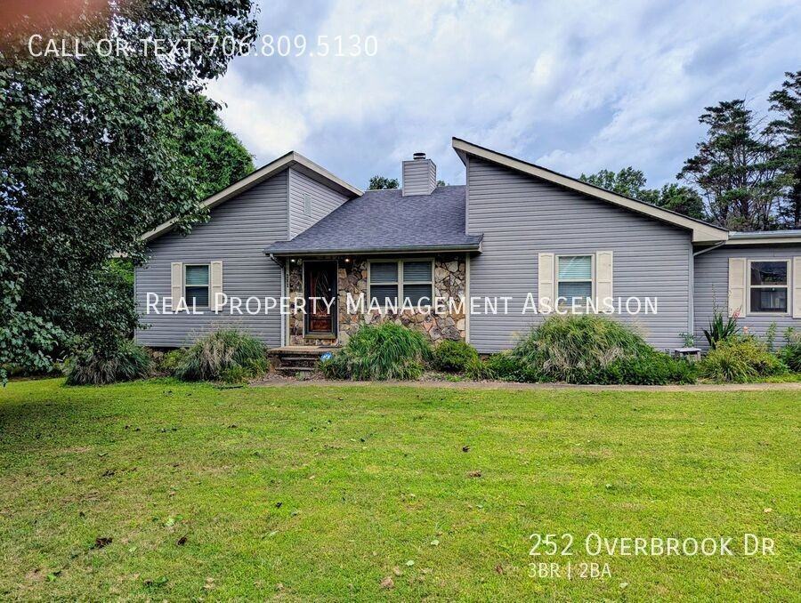 252 Overbrook Dr - Photo 4 of 29