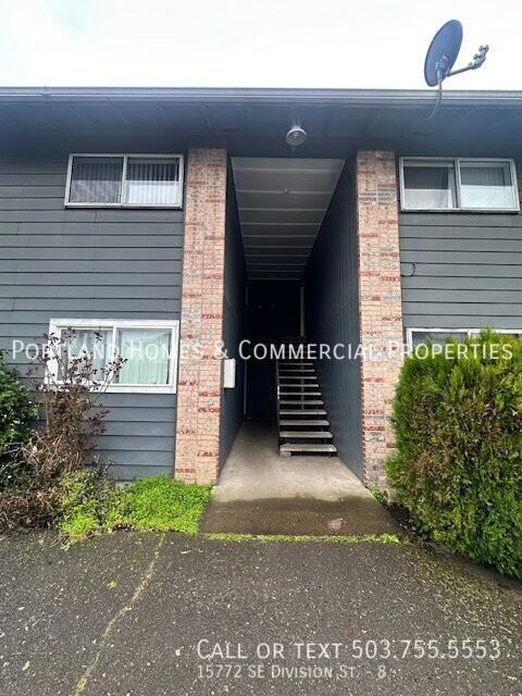 15772 Se Division St #8 - Photo 2 of 15
