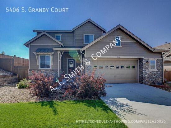 5406 S Granby Ct - Photo 2 of 23