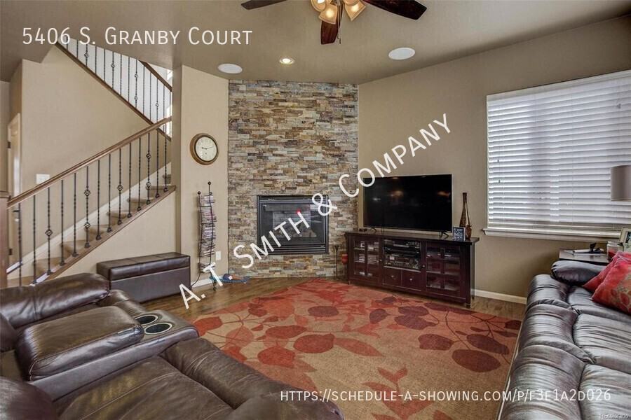 5406 S Granby Ct - Photo 6 of 23