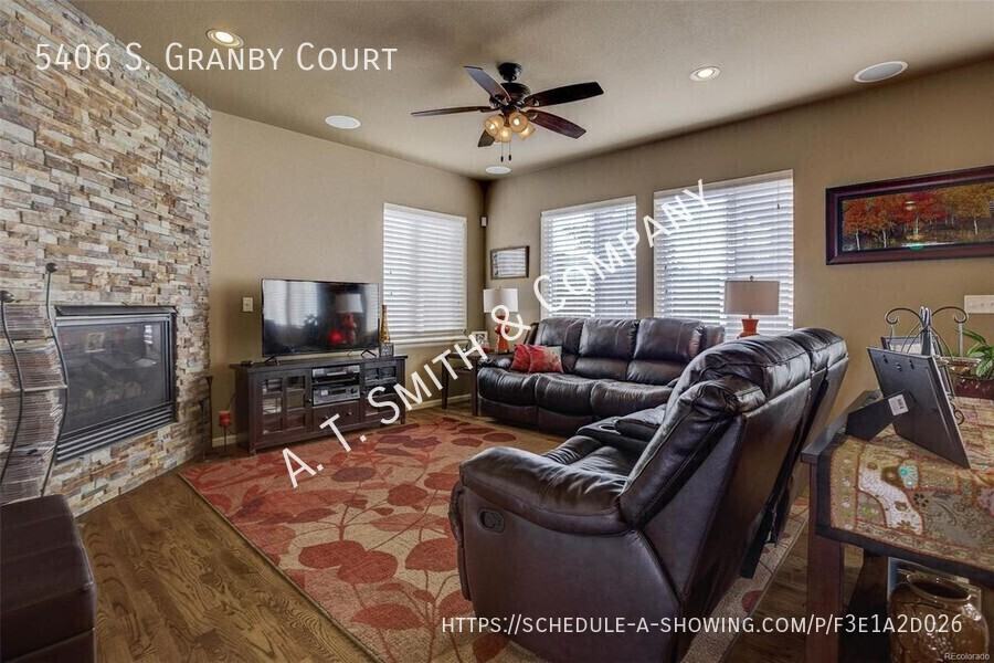 5406 S Granby Ct - Photo 7 of 23