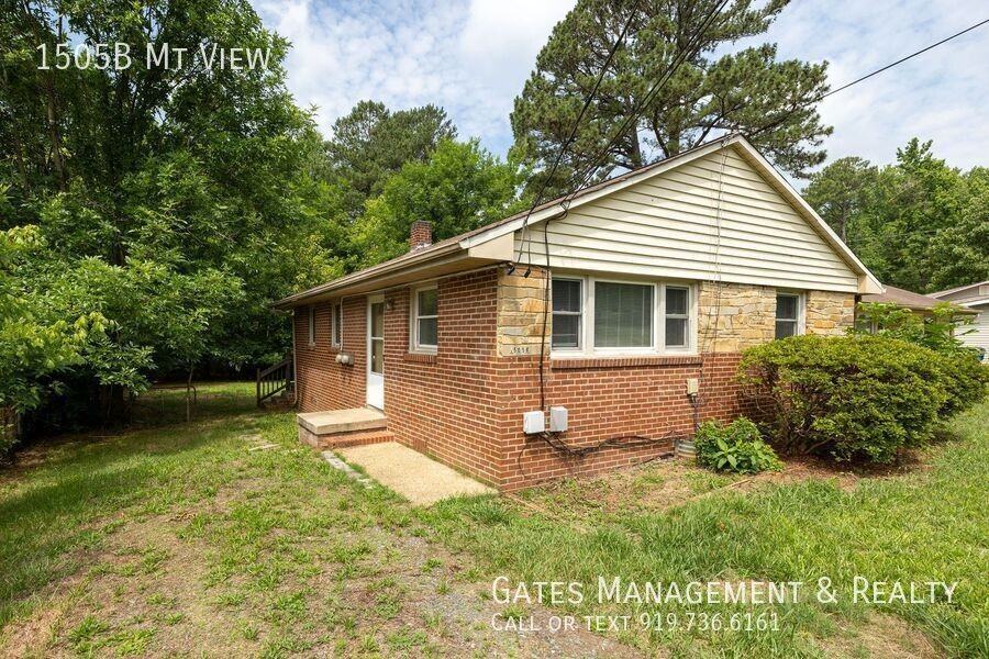 1505 Mountain View Ct Apt B - Photo 2 of 19
