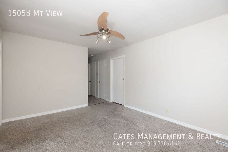 1505 Mountain View Ct Apt B - Photo 4 of 19